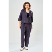 BONNA IMAGE 1055-1 Костюм брючный BONNA IMAGE 1055-1 Костюм брючный