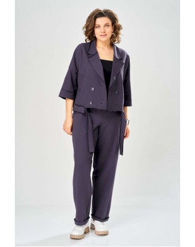 BONNA IMAGE 1055-1 Костюм брючный