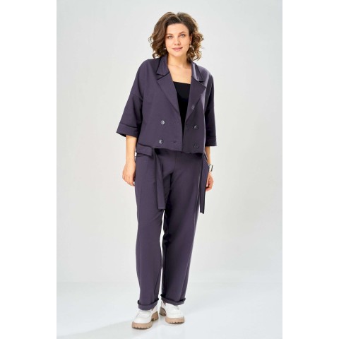 BONNA IMAGE 1055-1 Костюм брючный