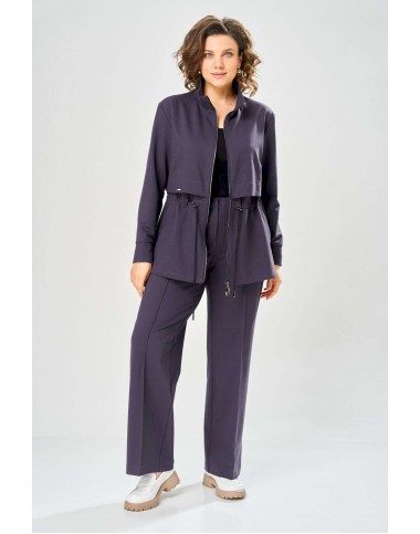 BONNA IMAGE 1058-1 Костюм брючный