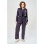 BONNA IMAGE 1058-1 Костюм брючный