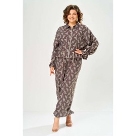 BONNA IMAGE 1060-1 Костюм брюч..