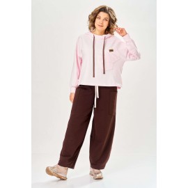 BONNA IMAGE 1062-1 Костюм брюч..