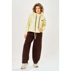 BONNA IMAGE 1062-2 Костюм брюч..