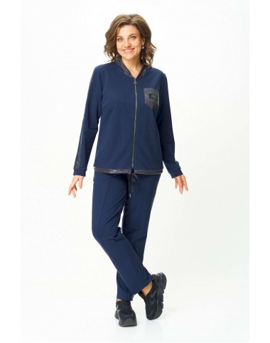 BONNA IMAGE 455-1 Костюм брючный