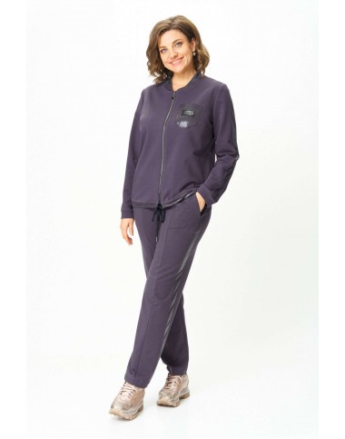 BONNA IMAGE 455-2 Костюм брючный