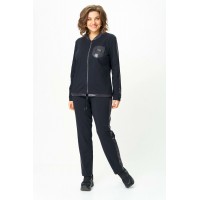 BONNA IMAGE 455-3 Костюм брючный