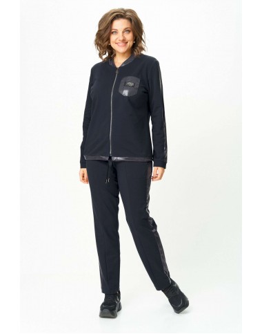 BONNA IMAGE 455-3 Костюм брючный