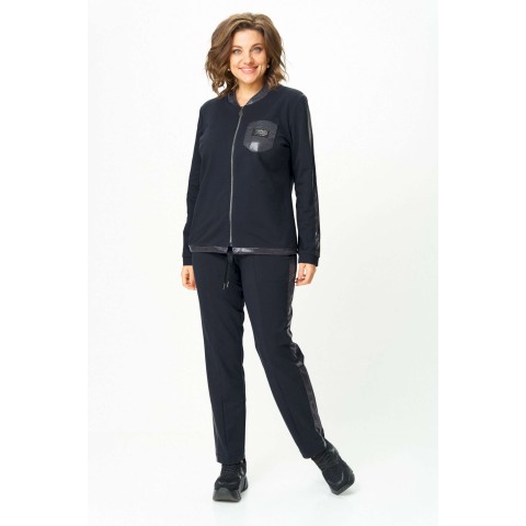 BONNA IMAGE 455-3 Костюм брючный