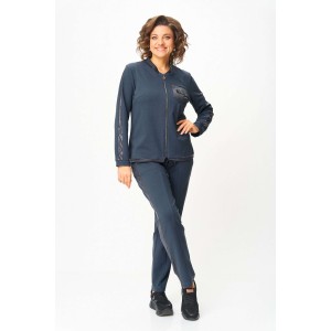 BONNA IMAGE 455-4 Костюм брючный BONNA IMAGE 455-4 Костюм брючный