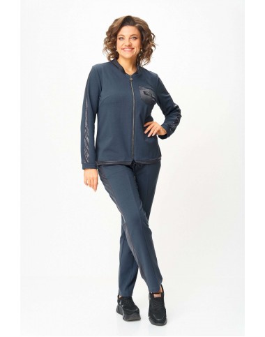 BONNA IMAGE 455-4 Костюм брючный