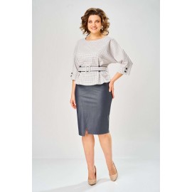 BONNA IMAGE 602-9 Костюм юбочн..