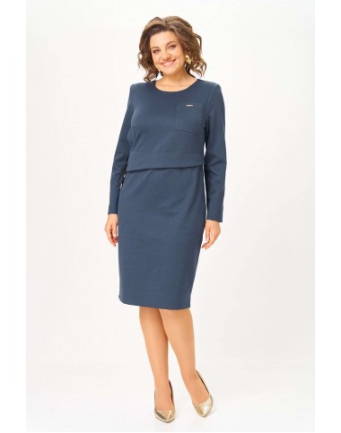 BONNA IMAGE 622-10 Платье