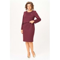 BONNA IMAGE 622-11 Платье