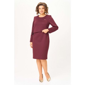 BONNA IMAGE 622-11 Платье