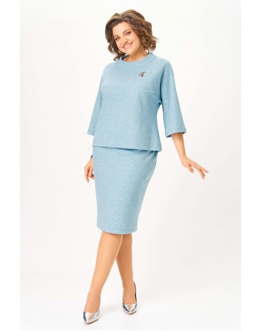 BONNA IMAGE 757-7 Костюм юбочный