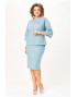 BONNA IMAGE 757-7 Костюм юбочный