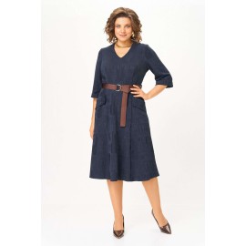 BONNA IMAGE 767-4 Платье