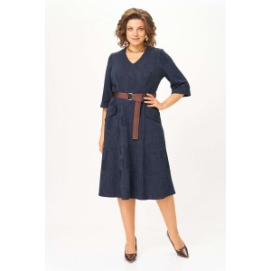 BONNA IMAGE 767-4 Платье