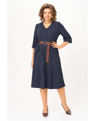 BONNA IMAGE 767-4 Платье