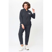 BONNA IMAGE 889-1-2 Костюм брючный
