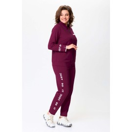 BONNA IMAGE 889-9 Костюм брючн..