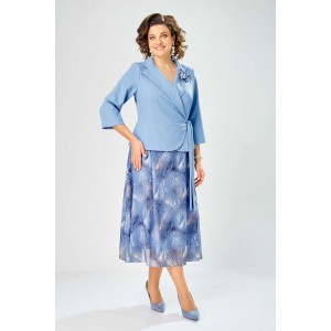 BONNA IMAGE 922-1-11 Платье