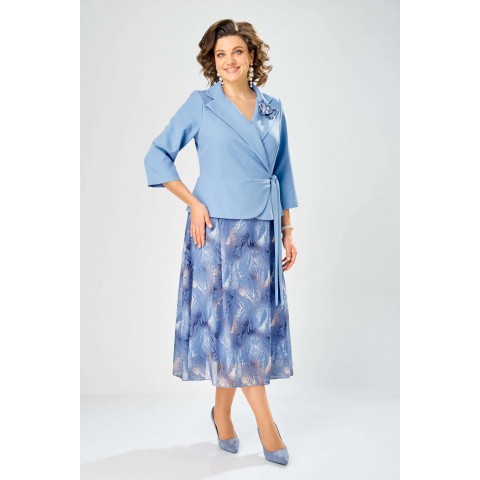 BONNA IMAGE 922-1-11 Платье