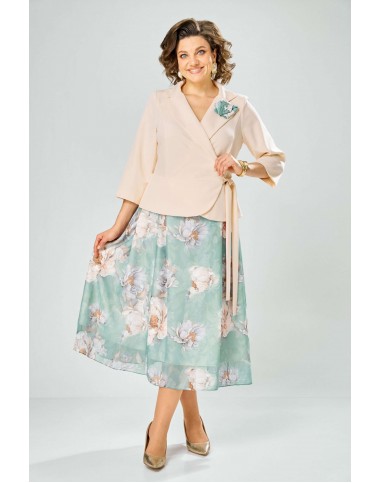 BONNA IMAGE 922-1-6 Платье