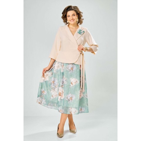 BONNA IMAGE 922-1-6 Платье