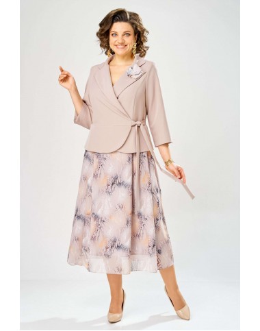 BONNA IMAGE 922-1-7 Платье