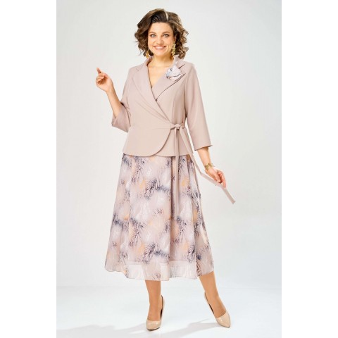 BONNA IMAGE 922-1-7 Платье