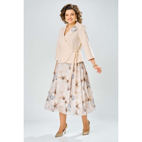 BONNA IMAGE 922-1-8 Платье