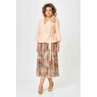 BONNA IMAGE 922-15 Платье