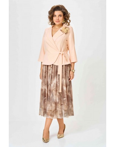 BONNA IMAGE 922-15 Платье