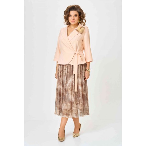 BONNA IMAGE 922-15 Платье