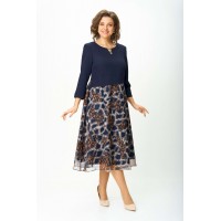 BONNA IMAGE 954-1-1 Платье