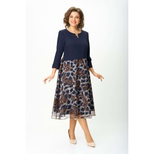 BONNA IMAGE 954-1-1 Платье BONNA IMAGE 954-1-1 Платье