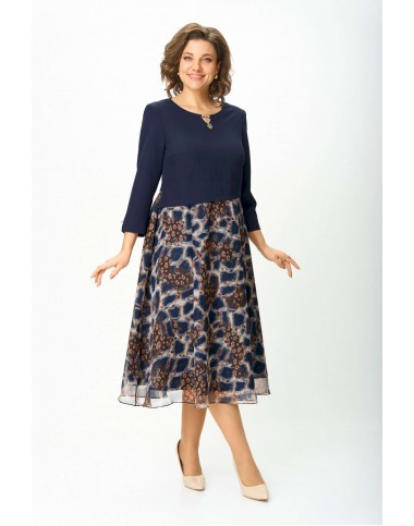 BONNA IMAGE 954-1-1 Платье