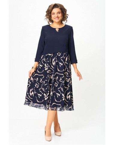 BONNA IMAGE 954-1-2 Платье