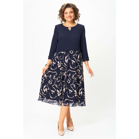 BONNA IMAGE 954-1-2 Платье