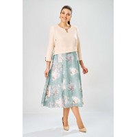 BONNA IMAGE 954-1-4 Платье