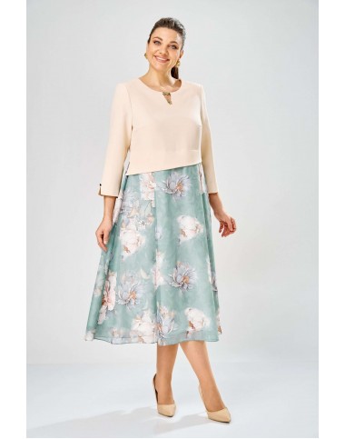 BONNA IMAGE 954-1-4 Платье