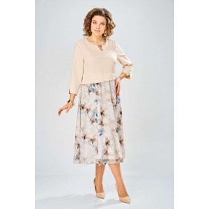 BONNA IMAGE 954-1-5 Платье