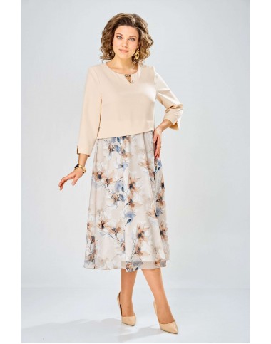 BONNA IMAGE 954-1-5 Платье