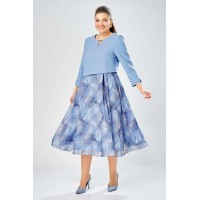 BONNA IMAGE 954-1-6 Платье