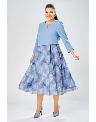 BONNA IMAGE 954-1-6 Платье