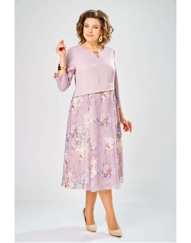 BONNA IMAGE 954-1-7 Платье