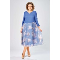 BONNA IMAGE 954-1-8 Платье