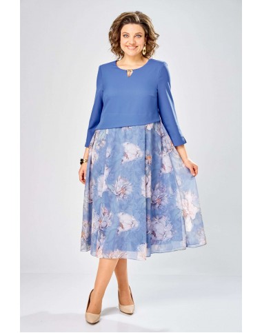 BONNA IMAGE 954-1-8 Платье